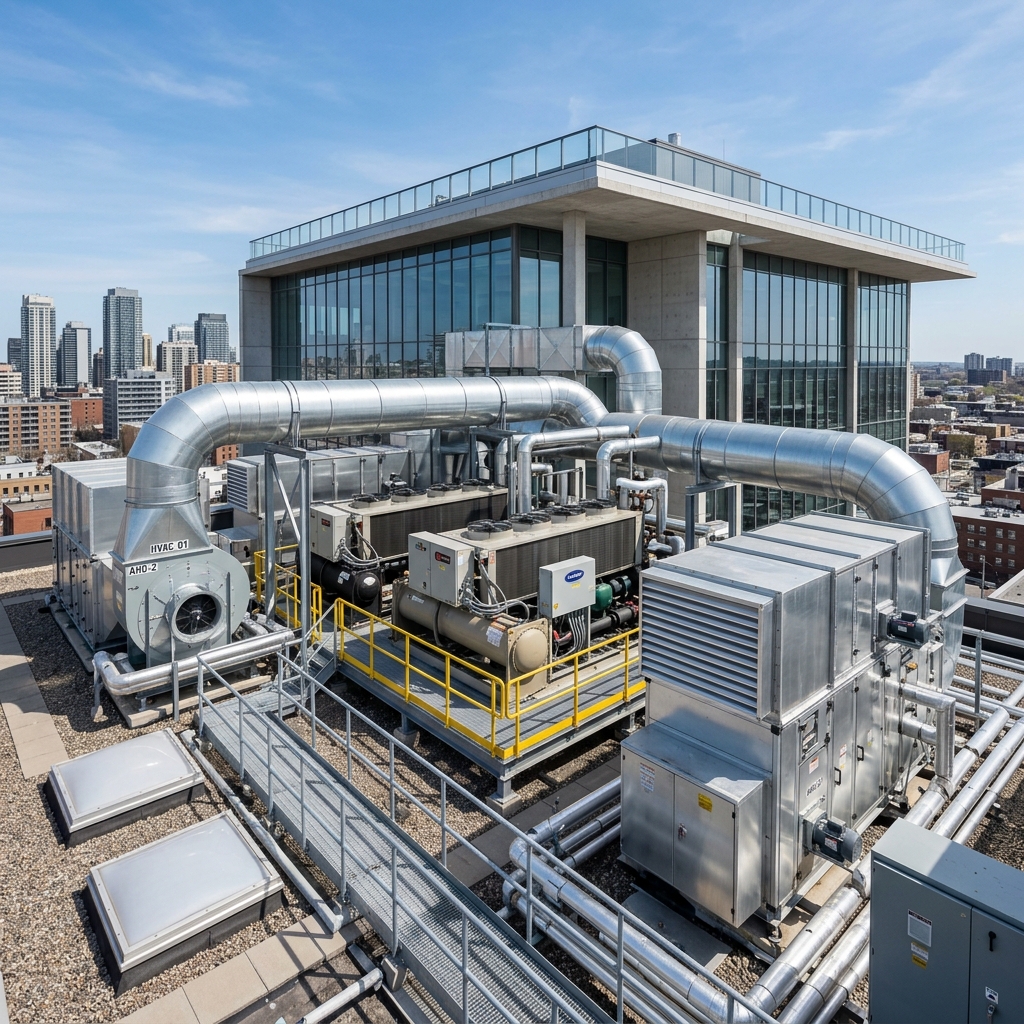 HVAC